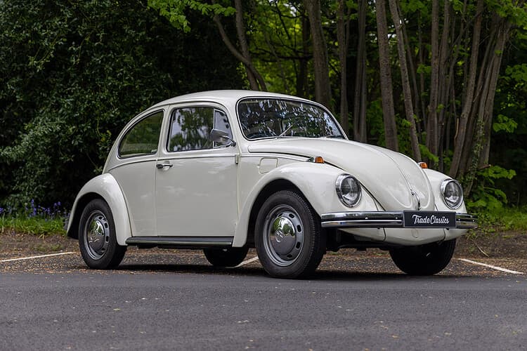 Type 1 / Beetle